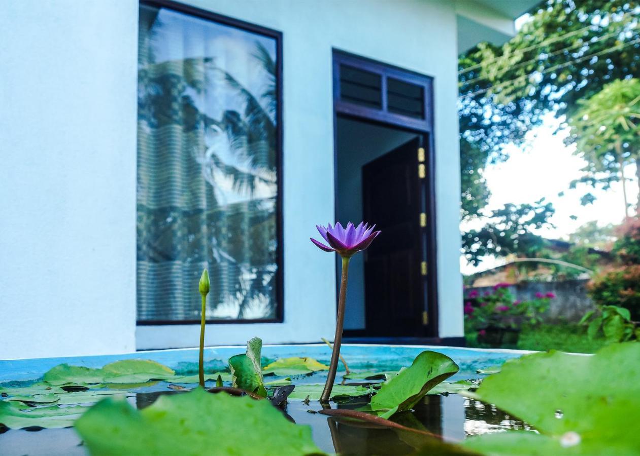 Plantation Inn Weligama Exterior photo