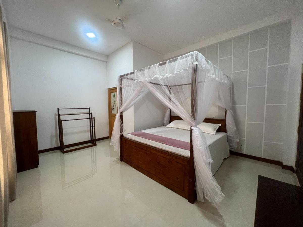 Plantation Inn Weligama Exterior photo