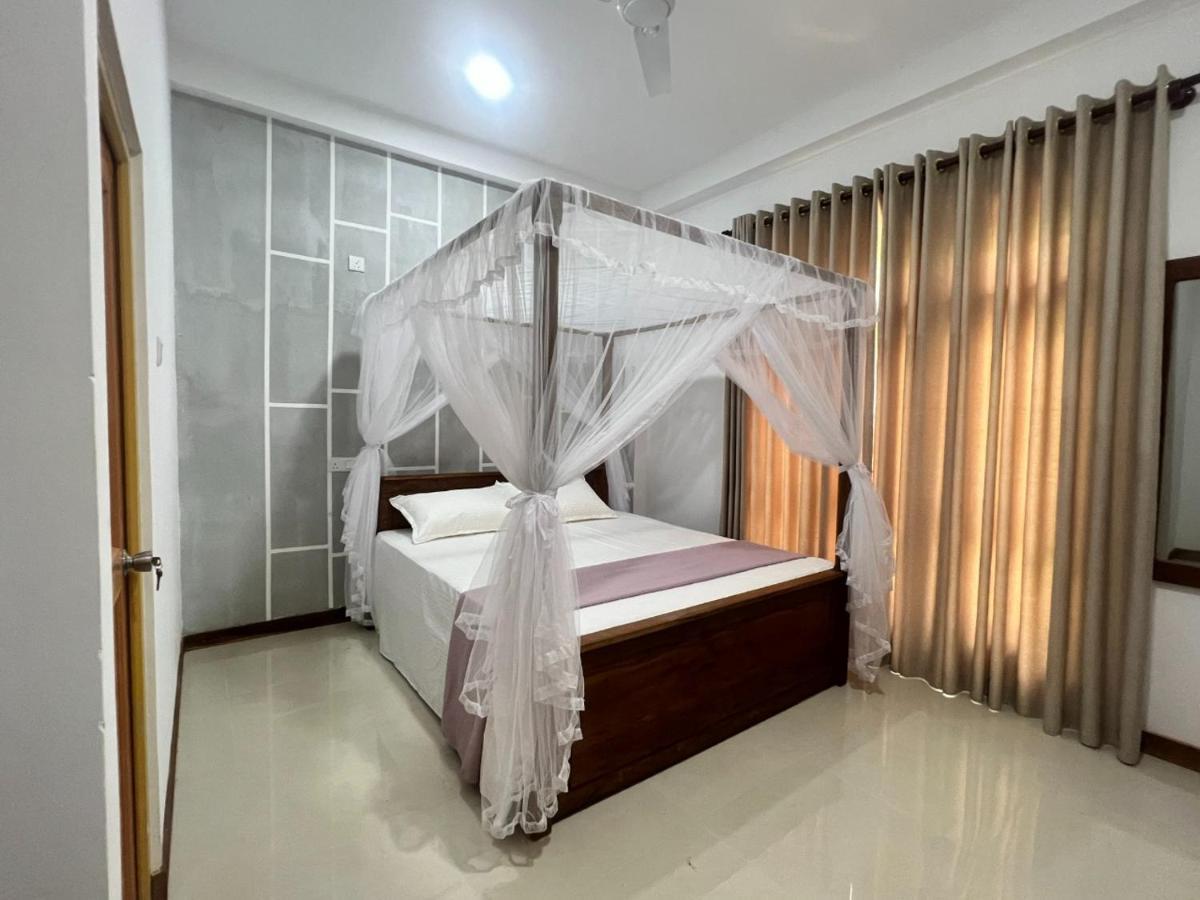 Plantation Inn Weligama Exterior photo