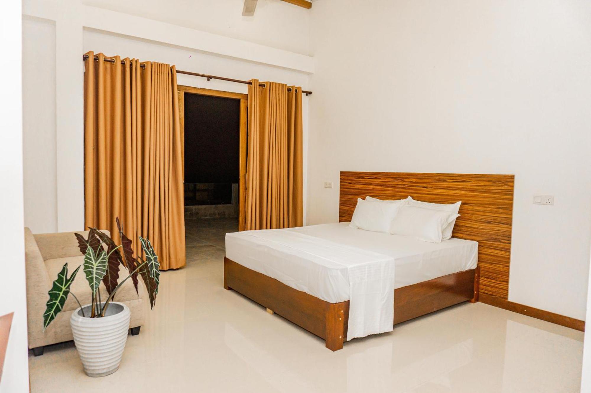 Plantation Inn Weligama Exterior photo